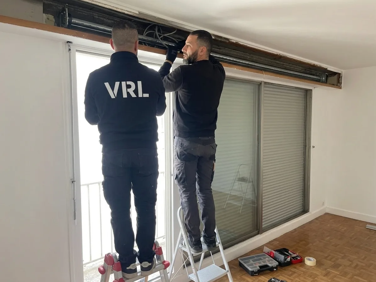 VRL Créteil