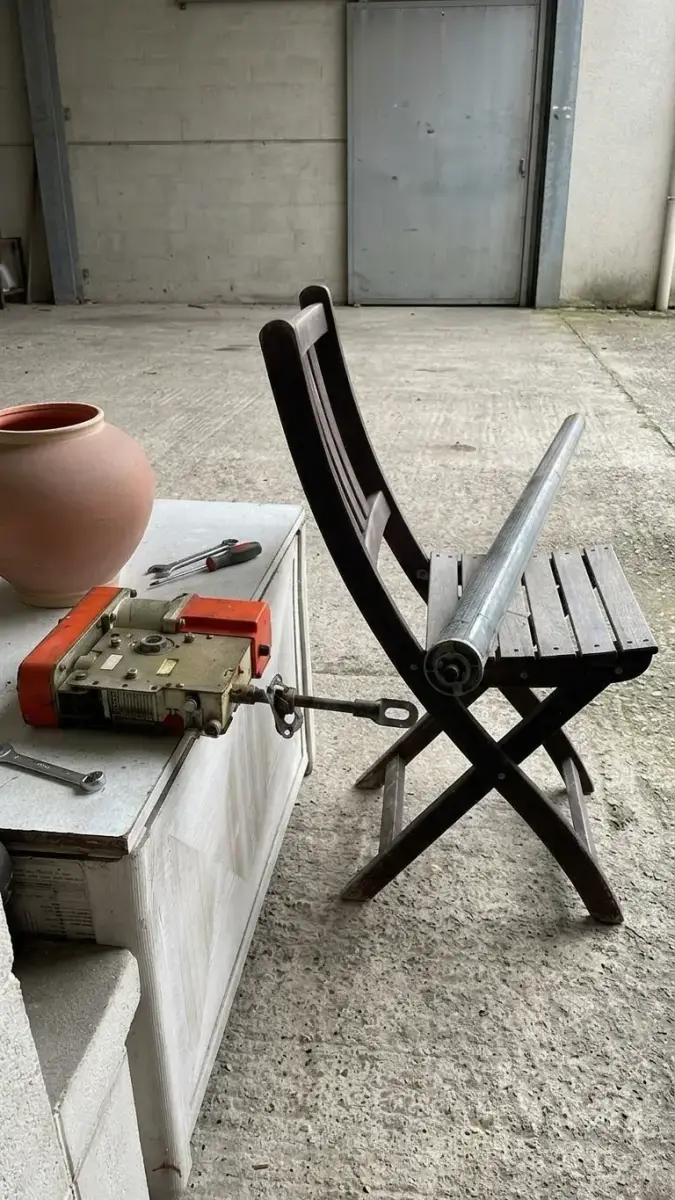 Fabrication de volet roulant sur mesure à Créteil