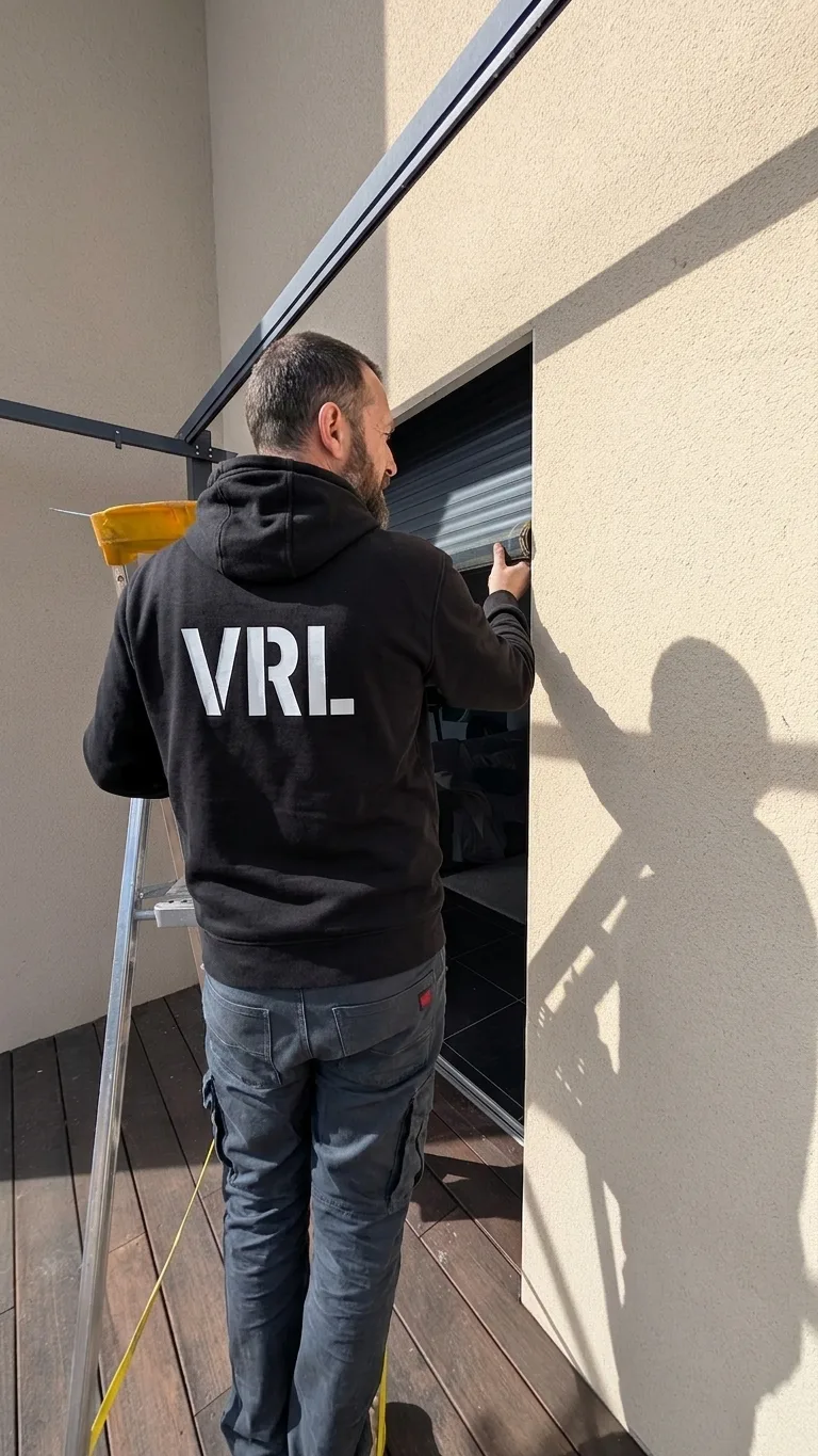 Technicien VRL Créteil à Créteil