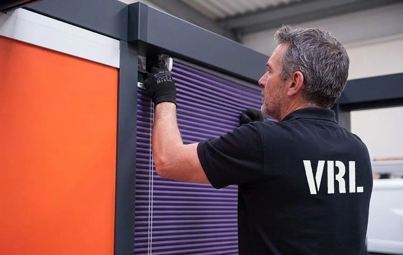 Technicien VRL Créteil à Créteil