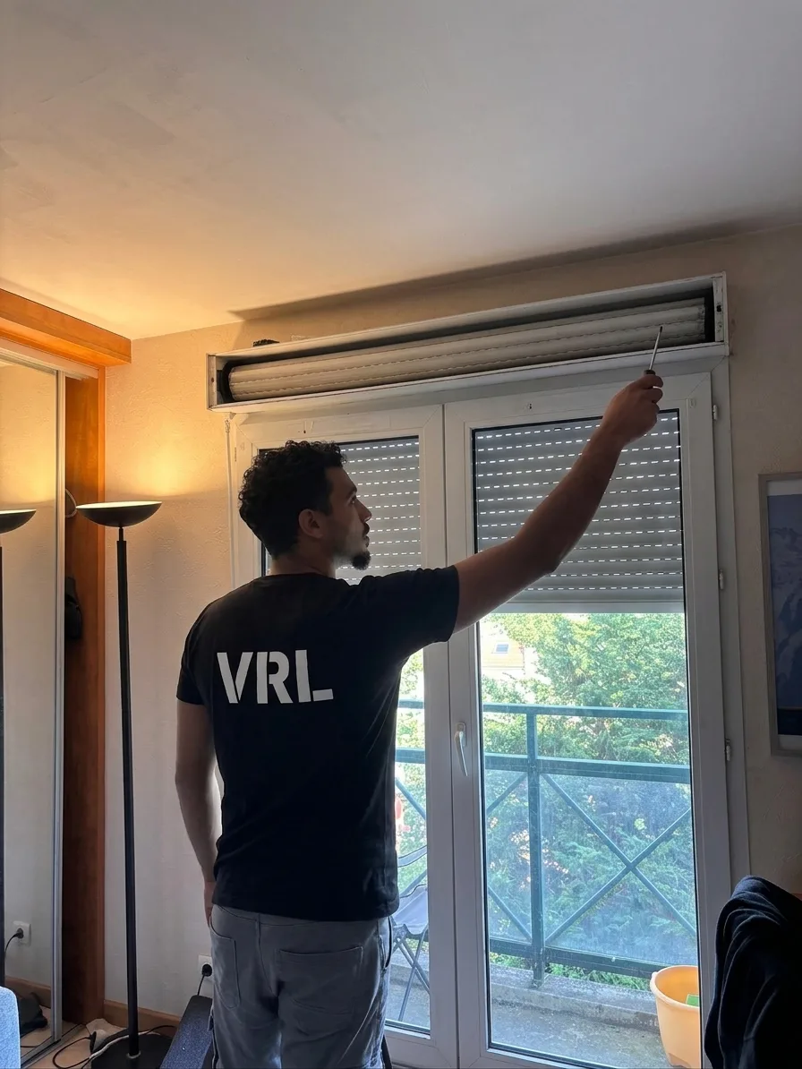 Technicien VRL Créteil à Créteil