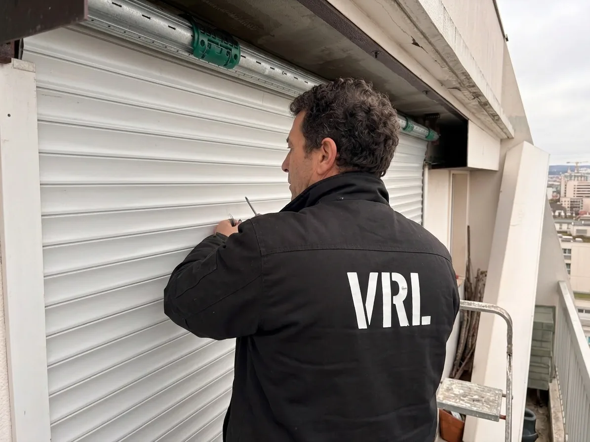 Technicien VRL Créteil à Créteil